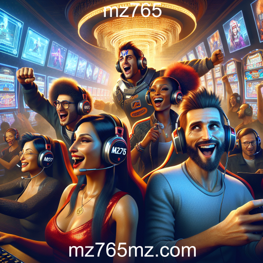 A Revolução dos Jogos Multijogador: Conectando Jogadores do Mundo Todo