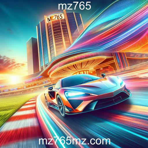 A Emoção dos Jogos de Corrida em mz765