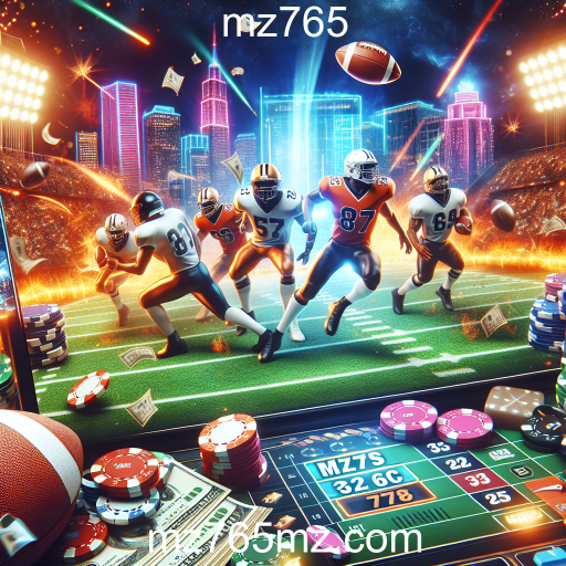 A Revolução dos Jogos de Esportes: Uma Nova Era no Entretenimento Virtual
